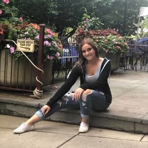 Meet your Posher, Alexa